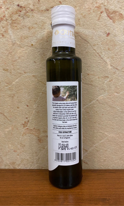 Оливковое масло для детей Critida, ст/б, Греция