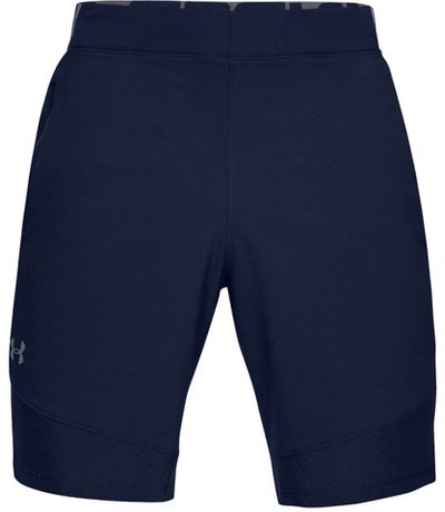 Мужские шорты теннисные Under Armour Vanish Woven Short - navy
