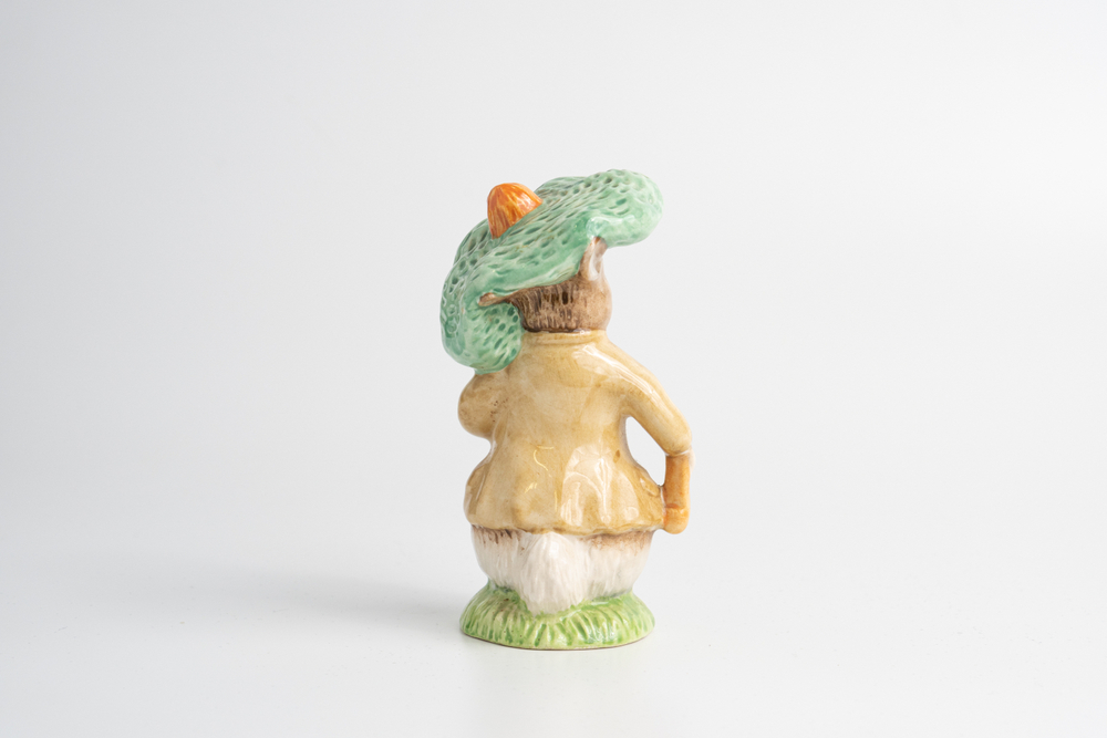 Статуэтка «Кролик Бенджамин»