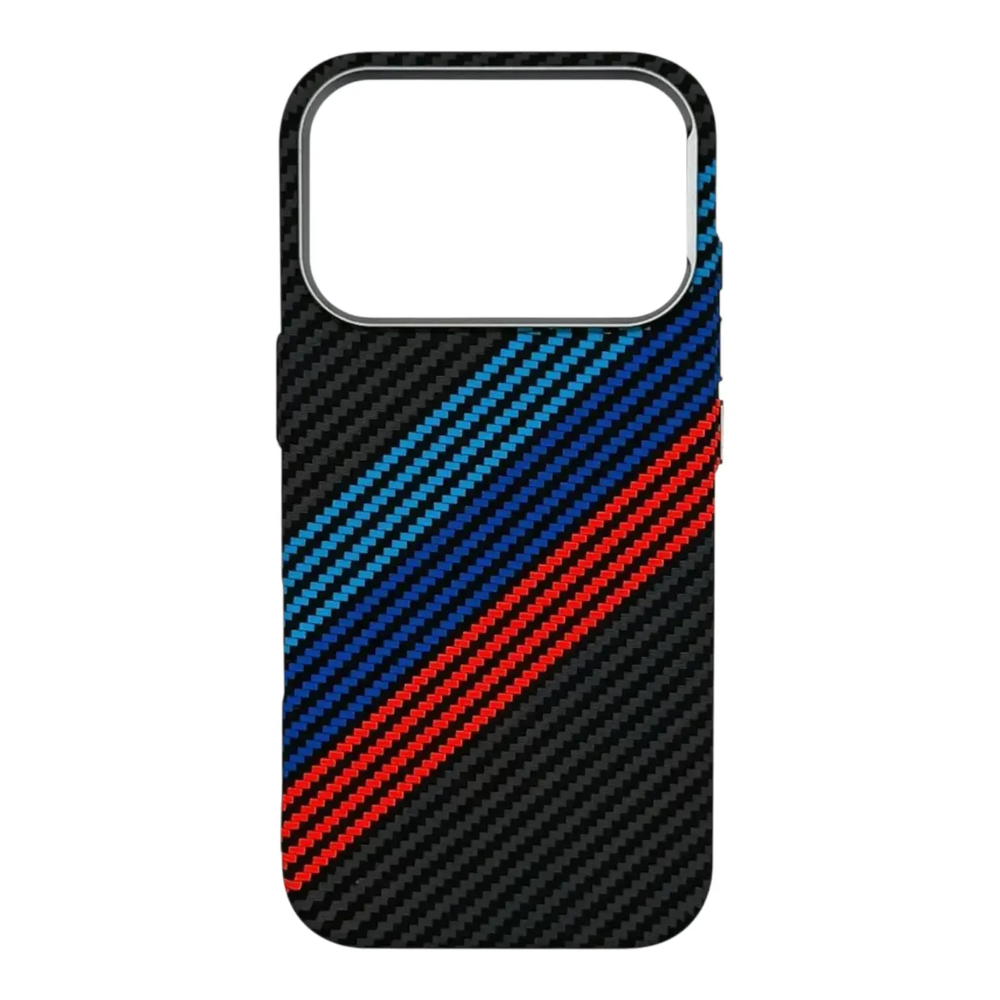 MOSBROS Carbon MagSafe IPhone 17 PRO MAX