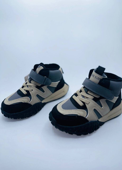 Детские ботинки Buba Kids Shoes
