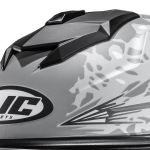 i71 Taurus MC10SF / Серо-белый