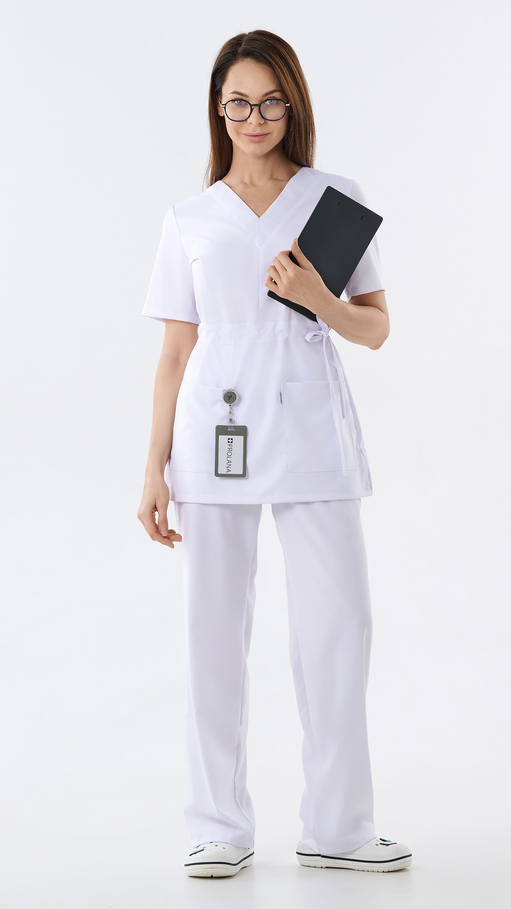 Костюм хирургический Анита вискоза №0