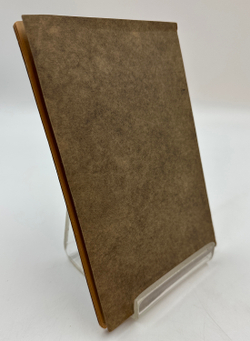 Alexander Berkman.  The «Anti-Climax» The concluding chapter of my Russian diary... 1925