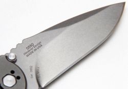 Нож Zero Tolerance "RICK HINDERER FOLDER" (ZT/0550)фотография - 5