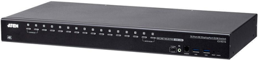 Переключатель Aten CS19216-AT-G