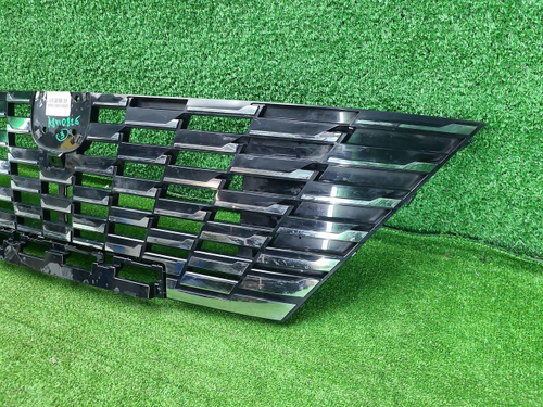 Решетка радиатора Changan CS55PLUS (2021-2024)