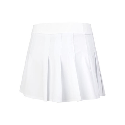 Женская теннисная юбка Ellesse Lappato Skirt Women - White