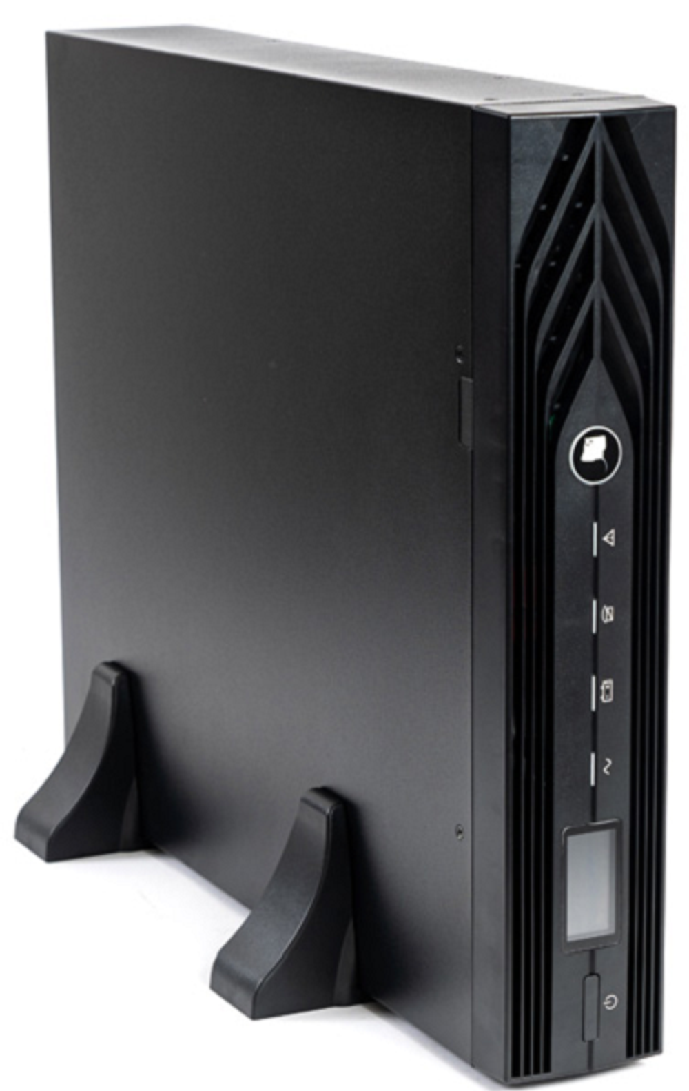 Источник бесперебойного питания Бастион SKAT-UPS 2000 RACK+4x9Ah