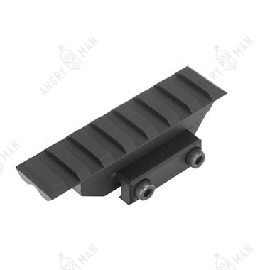 Прицельная планка АКСУ, К.Арма / K.Arma