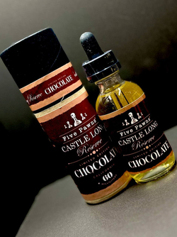 Жидкость Five Pawns Collectors Edition