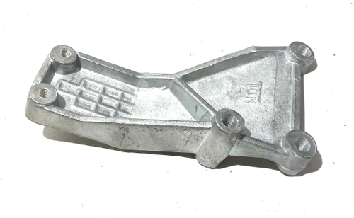 Кронштейн крепления фильтра МТЗ 245-1117091-Б