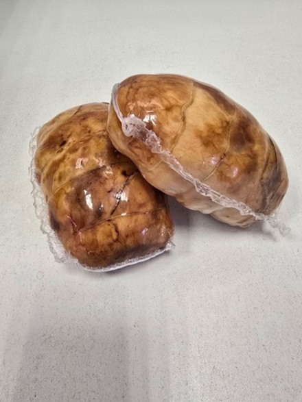 Рулет куриный с сыром (1кг)