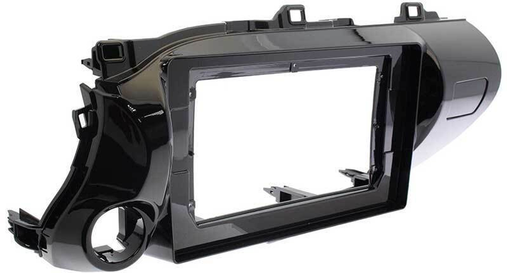 Topway TS7 1+16GB 8 ядер для Toyota Hilux 2015-2020