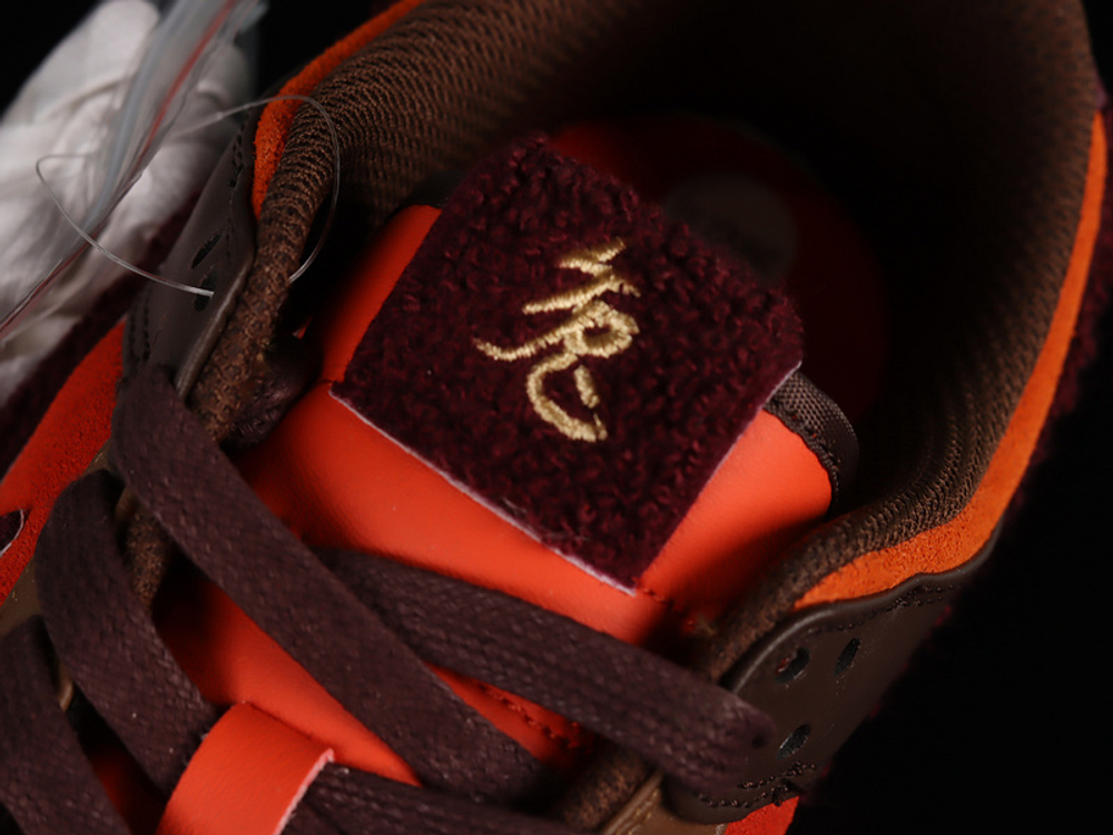 Nike Dunk Low "Year of the Rabbit"