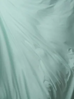 Микрофибра бельевая, эффект хлопка, Турция, ментол