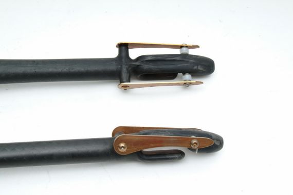 Ружьё-арбалет подводное C4 Carbon Urukay 105