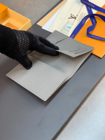Louis Vuitton Passport Cover