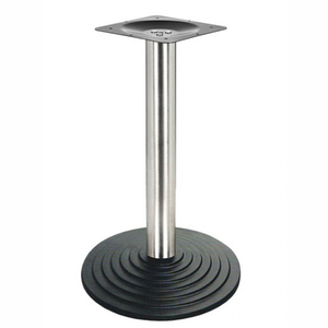 Подстолье чугунное B-41 ST