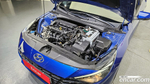 Hyundai Avante (CN7) 1.6 (05.2020)