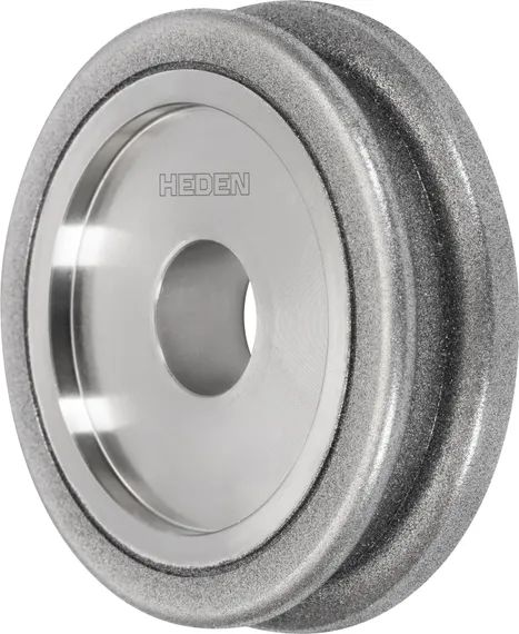 Круг шлифовальный Heden к DG-13SP, CBN230 B1, эльборовый