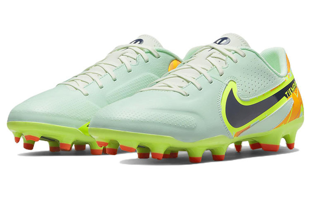 Кроссовки Nike Tiempo Legend 9 Academy Mg