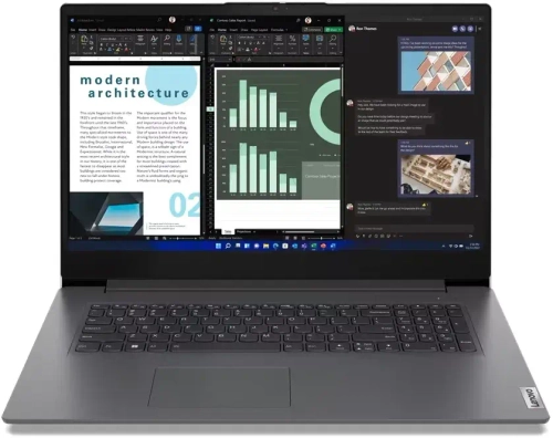 Ноутбук Lenovo V17 G4 IRU (83A2003GRU)
