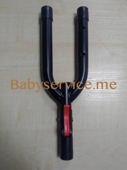 Вилка ручки родительской Babyhit Triton