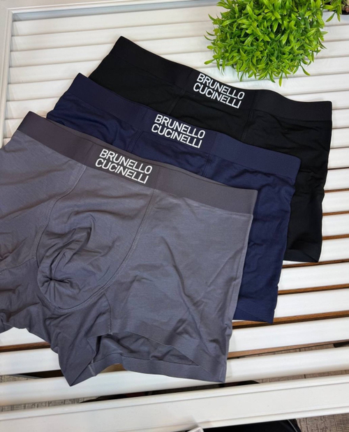 Боксеры Brunello Cucinelli