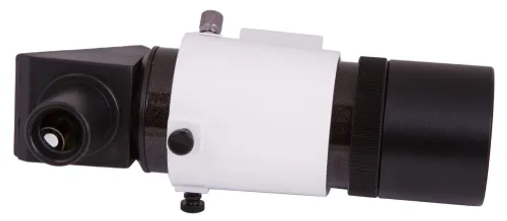 Искатель оптический Sky-Watcher 8x50 с изломом оси, с креплением