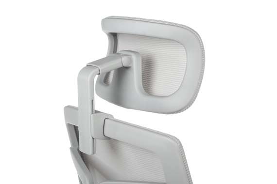 Кресло Gem 6230A-HS Серый