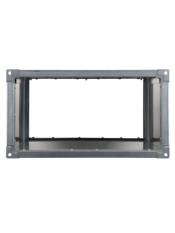 Фильтр-бокс (корпус) SHUFT FBRr 600*350