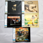 Комплект / Elton John (5 Mini LP CD + Box)