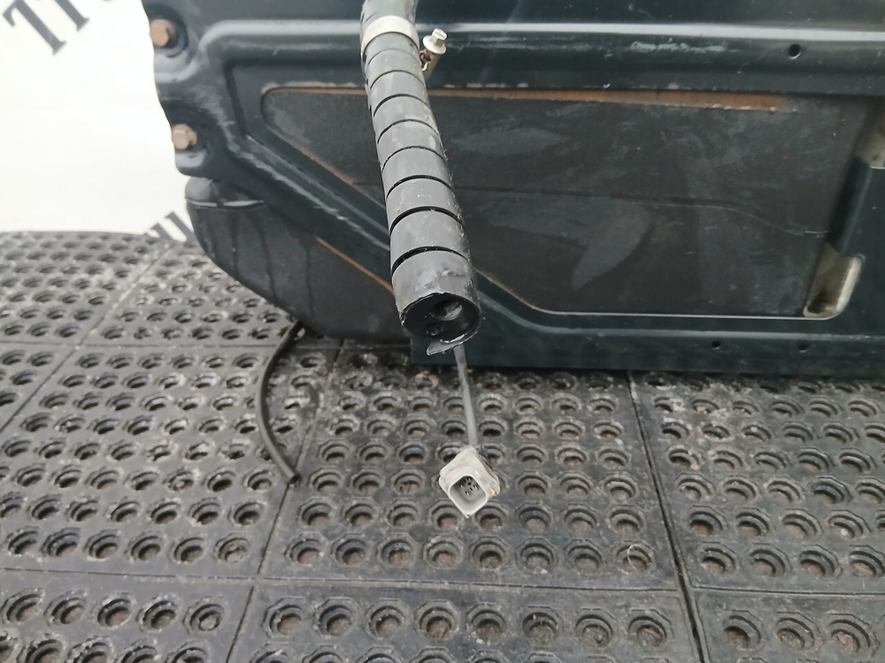 Бак AdBlue в сборе 2016г.