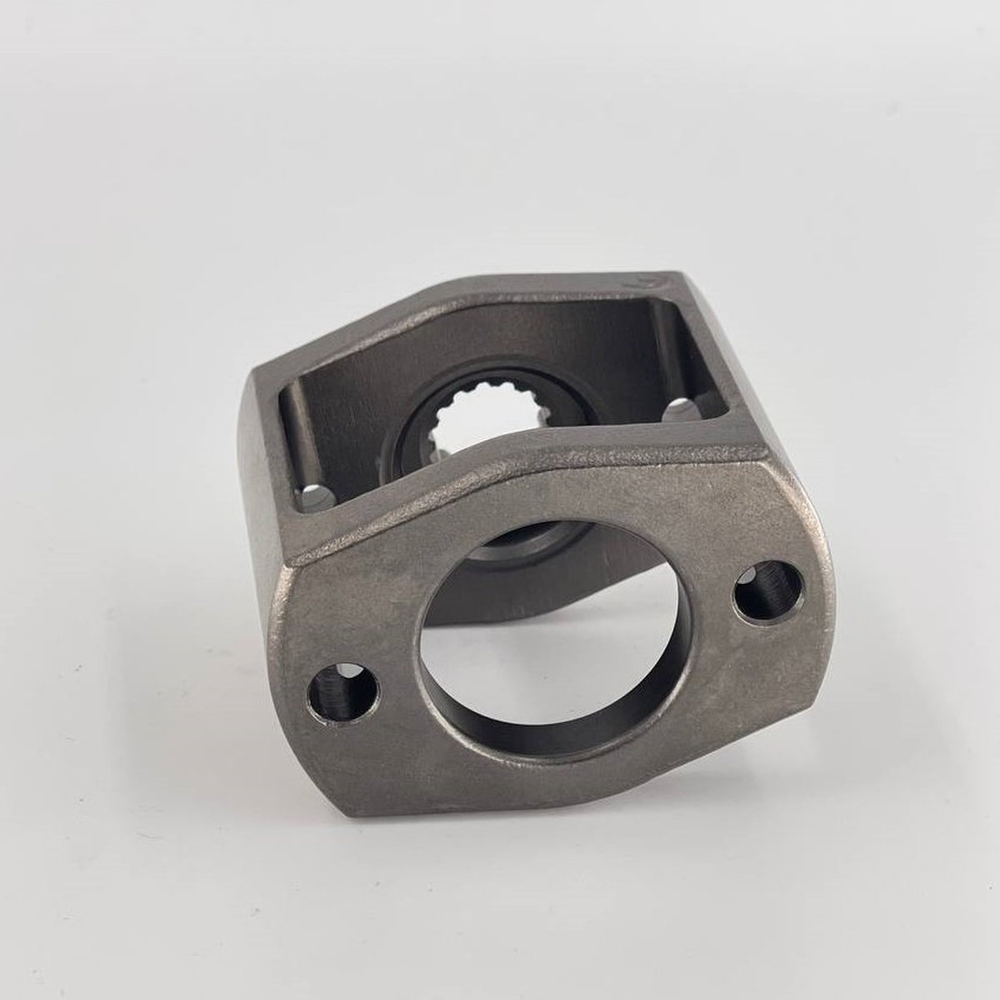 WDK-20840-24 Молотковая муфта