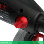 Электрический краскораспылитель P.I.T PSG3020-C