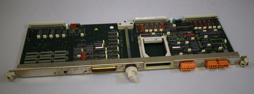 SIEMENS 6FX1121-8BA03