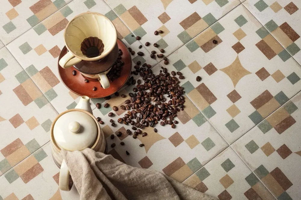 Peronda Fs Valentia Campanar 22.3x22.3