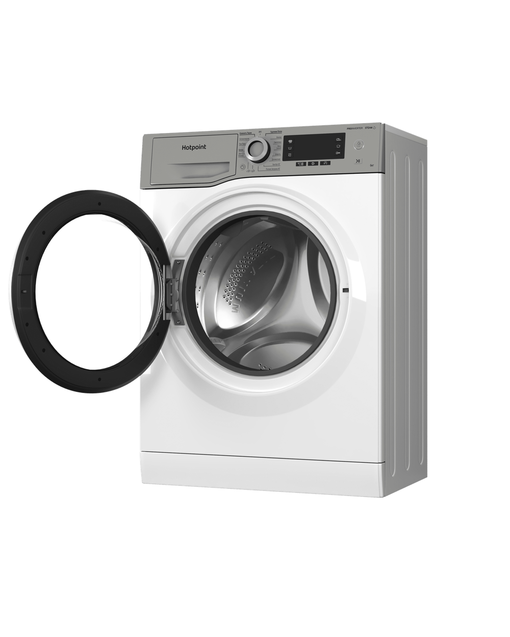 Стиральная машина Hotpoint NSD 6239 US VE