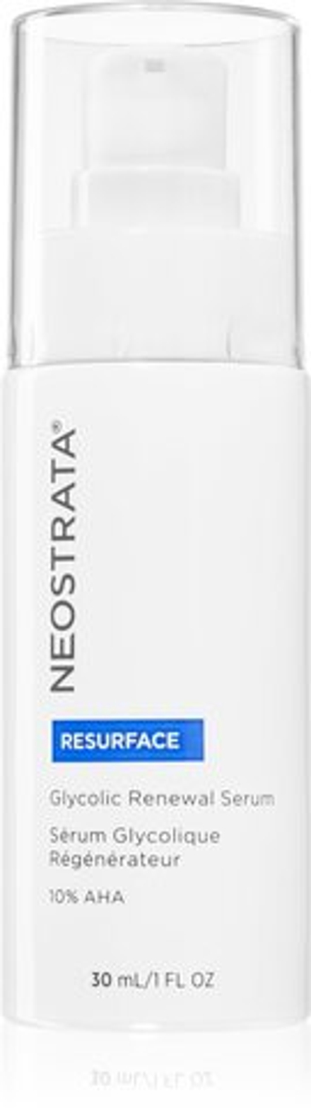 NeoStrata Resurface Glycolic Renewal Serum - Восстанавливающая сыворотка с антиоксидантами для нормальной и комбинированной кожи /   30  ml  / GTIN 732013301057