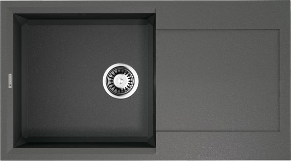 Кухонная мойка OMOIKIRI Sakaime 78-PL(арт.4993196)
