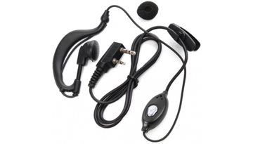 Гарнитура Baofeng UV-5R