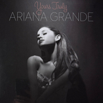 Виниловая пластинка Ariana Grande ‎– Yours Truly LP