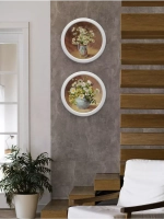 Картина на стену интерьерная на холсте 47 см