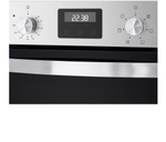 Шкаф духовой электрический MAUNFELD EOEM516S фото 9