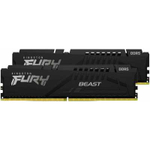 Оперативная память Kingston Fury Beast KF556C40BBK2-32
