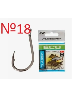 Крючок Classic 1