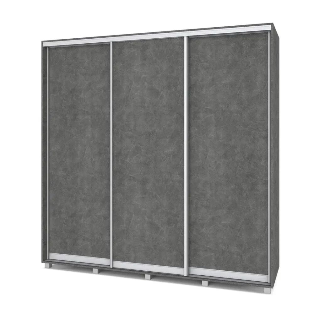 Шкаф-купе "Мартин" М621, ЛДСП, MODERN