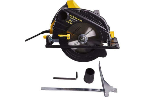 Циркулярная пила Hanskonner HCS51185