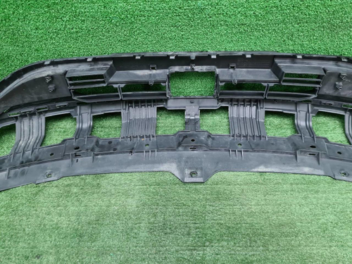 Юбка переднего бампера Chery Tiggo 4 Pro (2020-нв)